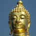 thaïlande: à la rencontre des temples d'or