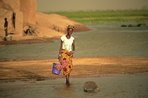 mythes et traditions autour du fleuve niger