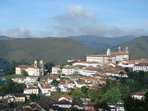 brésil: sacrés tropiques !
