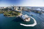 partir à 2 - un rêve australien