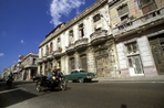 de colomb à fidel, 5 siècles d'histoires