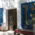 tunisie - a l'ombre des oliviers