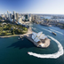 partir à 2 - un rêve australien