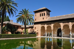 de parador en parador - romance andalouse