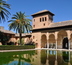 de parador en parador - romance andalouse