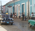 la havane et trinidad,  couleurs de cuba