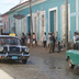 la havane et trinidad,  couleurs de cuba