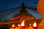 tibet, le pays des neiges