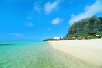 les prix s'adoucissent au lux le morne!