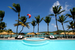 guanahani, le must de saint barth