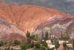 argentine grandeur nature - des andes à la patagonie