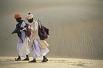 la découverte du rajasthan