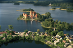 héritages et traditions baltes-  voyage de vilnius à tallinn