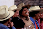 viva ecuador !