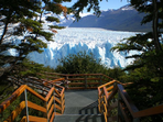 los notros, inoubliable vue sur le perito moreno