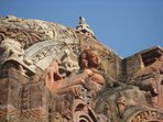 bengale et temples de l'orissa - un autre voyage en l'inde
