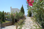 bodrum - une demeure de charme sur le vieux port