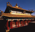 panorama de la chine