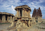 de mysore à goa - les trésors du karnataka