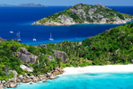 new emerald cove, l'appel du lagon