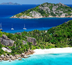 new emerald cove, l'appel du lagon