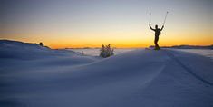 voyage ski 2010
