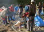 Bilan des actions menées en 2011 par Allibert Trekking
