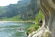 Les gorges de l'Ardèche