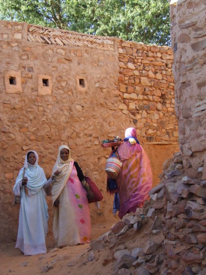 rencontre femme mauritanie