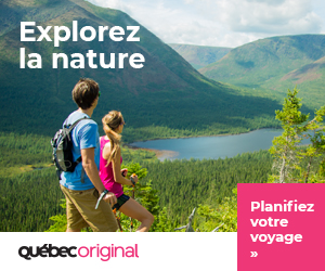 Aventure Écotourisme Québec