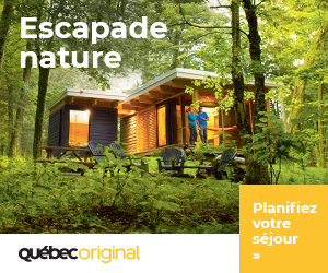 Aventure Écotourisme Québec
