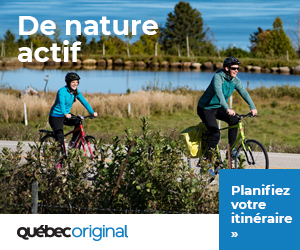 Aventure Écotourisme Québec