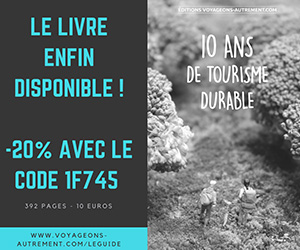 10 ANS DE TOURISME DURABLE