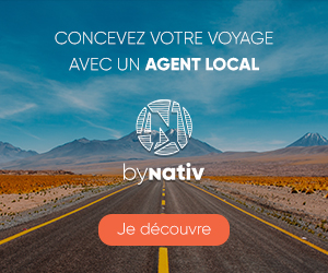 bynativ est la communauté des agences locales pour votre voyage sur mesure
