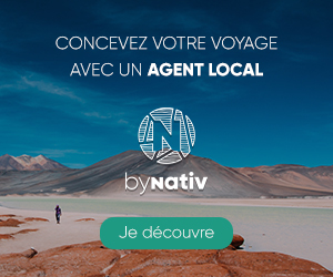 bynativ est la communauté des agences locales pour votre voyage sur mesure