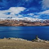 du lac tsokar au tsomoriri
