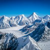 haute route des monts celestes