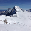 les geants de l'oberland
