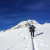initiation dans le beaufortain