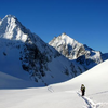 la haute route chamonix-zermatt