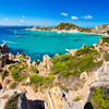 montagnes et traditions de sardaigne