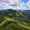 auvergne, entre lacs et volcans