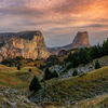 mont aiguille et tresors du diois