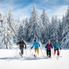 hors piste en vercors