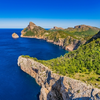 la serra de tramuntana