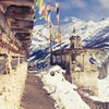 le tour des annapurnas
