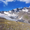 raid paradis-vanoise