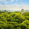 volcans mayas et jungle caraibe