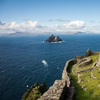 iles mythiques de l'ouest irlandais