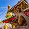 annapurnas a petits pas